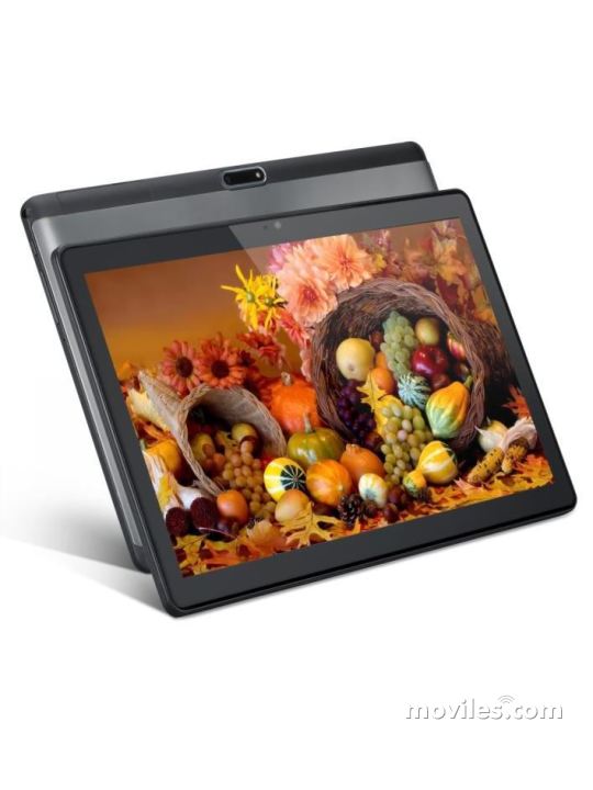 Imagen 3 Tablet Excelvan F666