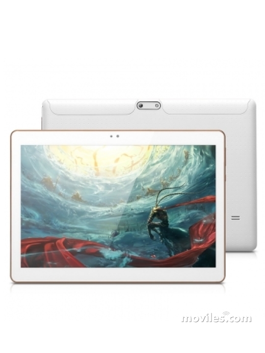 Imagen 2 Tablet Excelvan K107