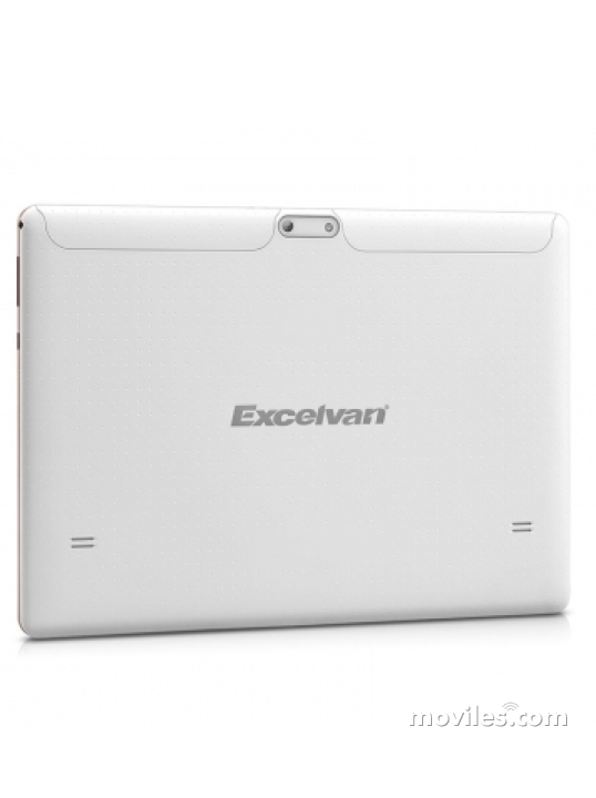 Imagen 3 Tablet Excelvan K107