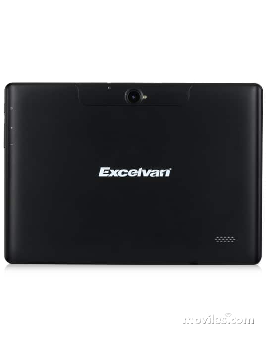 Imagen 4 Tablet Excelvan M10K6 10.1