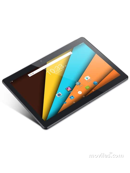 Imagen 3 Tablet Excelvan M10K6 10.1