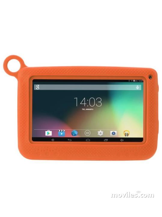 Imagen 4 Tablet Excelvan Q758