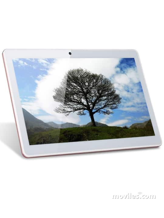 Imagen 2 Tablet Excelvan QT 10.1