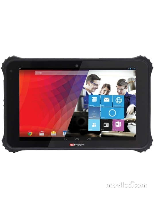 Tablet Facom F1500