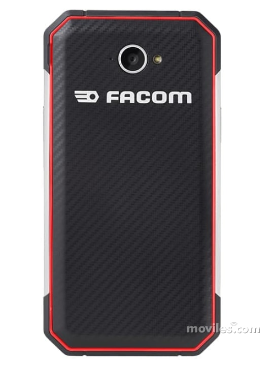 Imagen 4 Facom F400