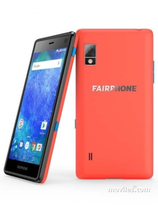 Imagen 3 Fairphone 2