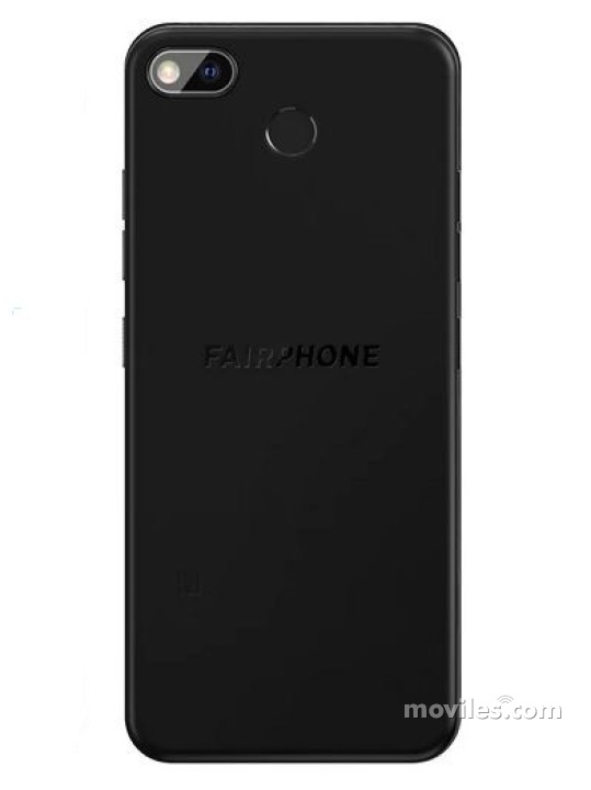 Imagen 3 Fairphone 3+