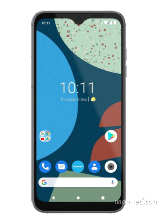 Fairphone 4