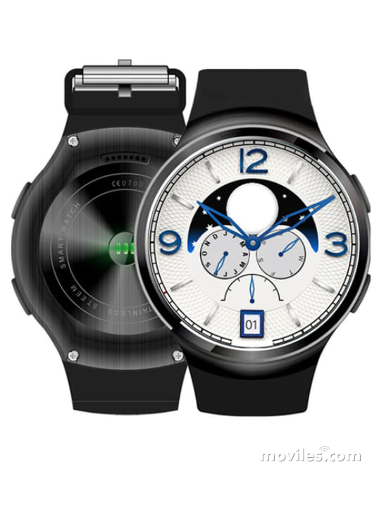 Imagen 2 Finowatch K9