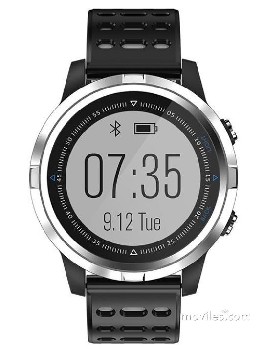 Finowatch N105