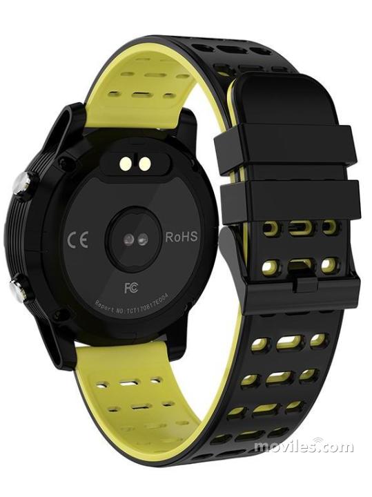 Imagen 2 Finowatch N105