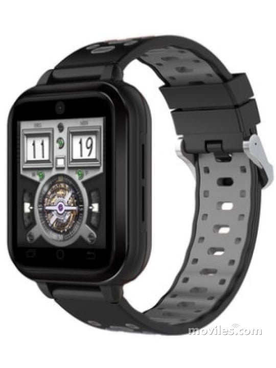 Imagen 2 Finowatch Q1 Pro