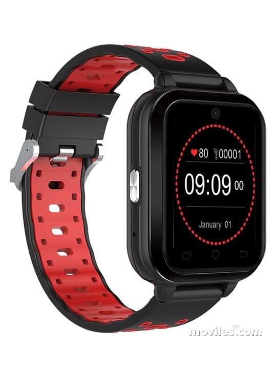 Imagen 3 Finowatch Q1 Pro