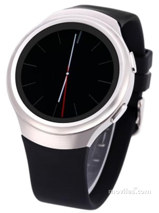 Imagen 2 Finowatch X3 Plus