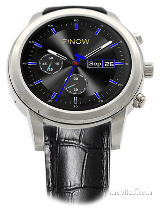 Imagen 2 Finowatch X5 Air