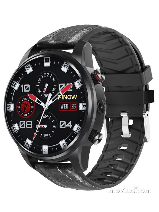 Imagen 2 Finowatch X7