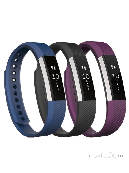 Imagen 5 Fitbit Alta