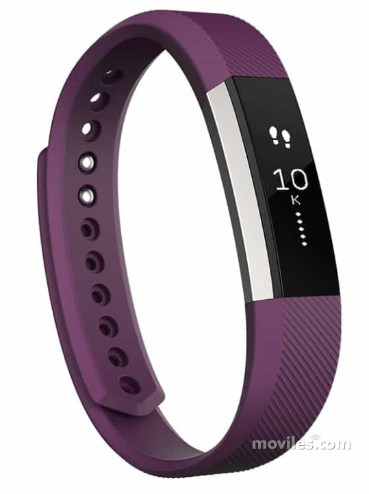 Imagen 2 Fitbit Alta