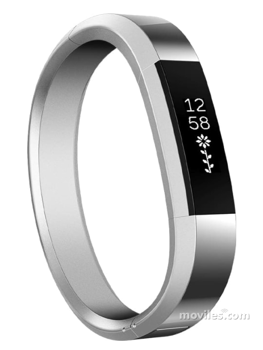 Imagen 3 Fitbit Alta