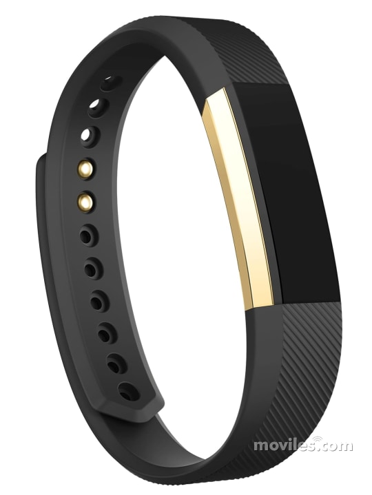 Imagen 4 Fitbit Alta