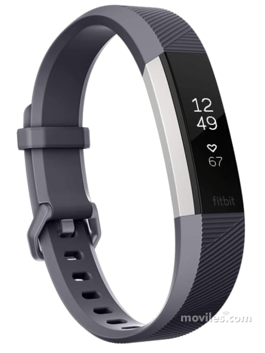 Imagen 3 Fitbit Alta HR