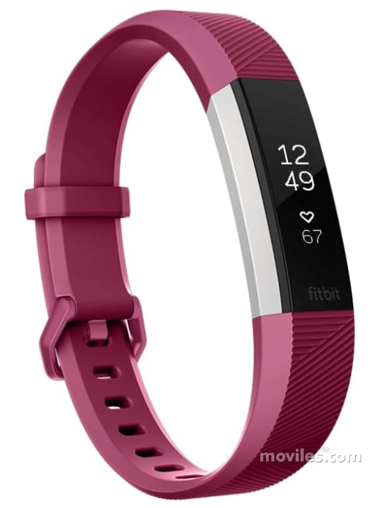 Imagen 4 Fitbit Alta HR