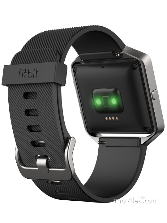 Imagen 6 Fitbit Blaze