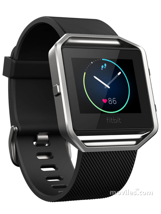 Imagen 2 Fitbit Blaze