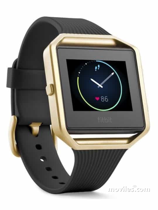 Imagen 3 Fitbit Blaze