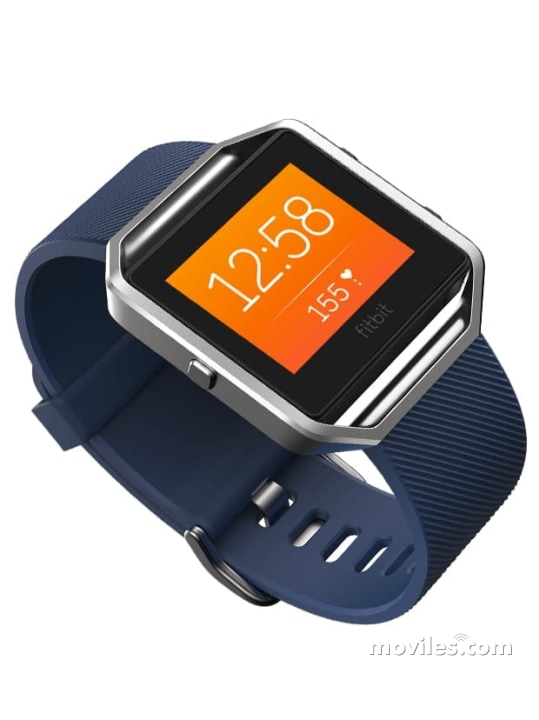 Imagen 4 Fitbit Blaze