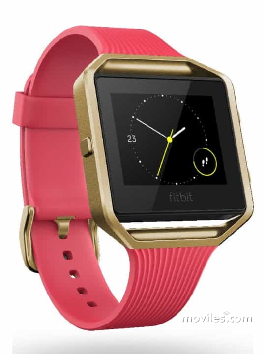 Imagen 5 Fitbit Blaze