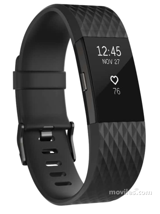 Imagen 3 Fitbit Charge 2