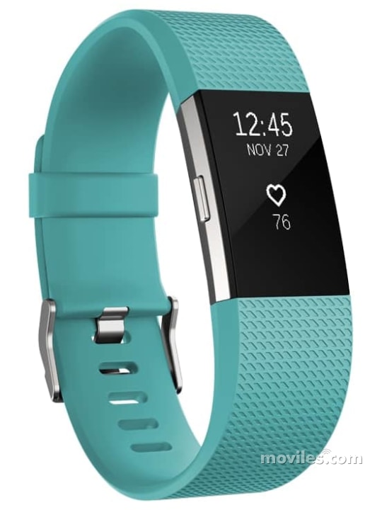 Imagen 6 Fitbit Charge 2