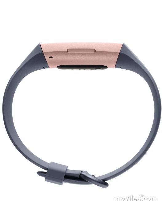 Imagen 4 Fitbit Charge 3