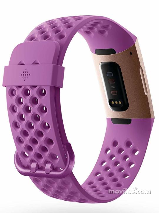 Imagen 5 Fitbit Charge 3