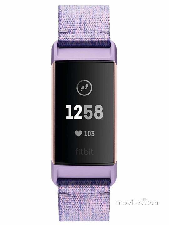 Fitbit Charge 3