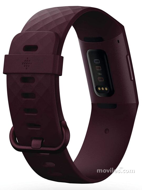 Imagen 3 Fitbit Charge 4