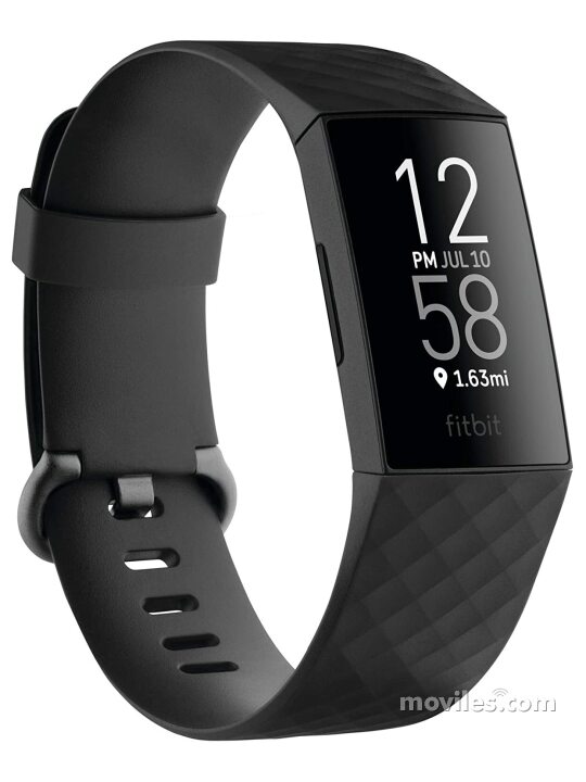 Imagen 2 Fitbit Charge 4