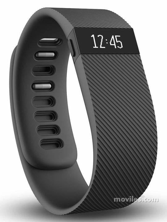 Imagen 2 Fitbit Charge