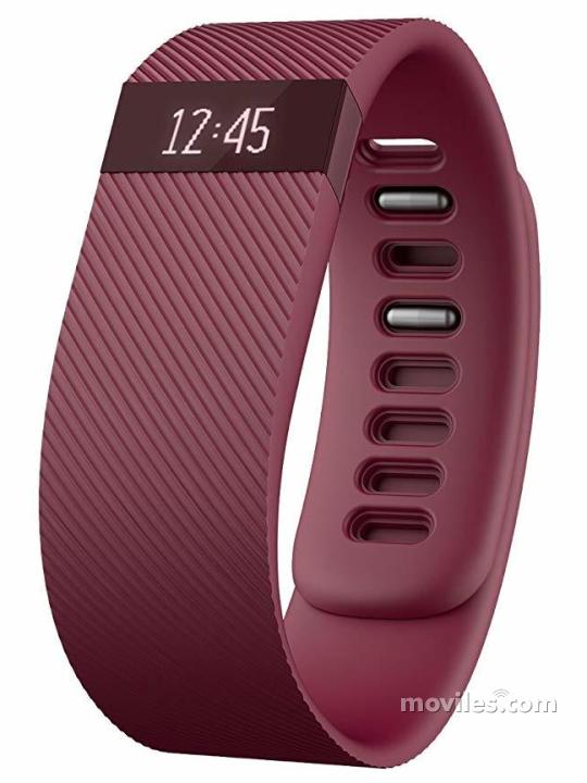Imagen 4 Fitbit Charge
