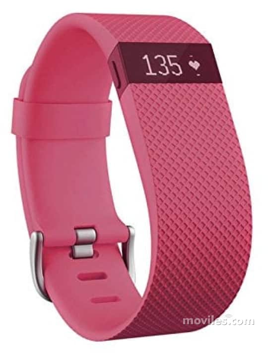 Imagen 2 Fitbit Charge HR