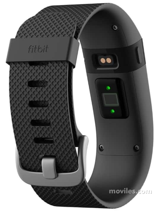 Imagen 4 Fitbit Charge HR