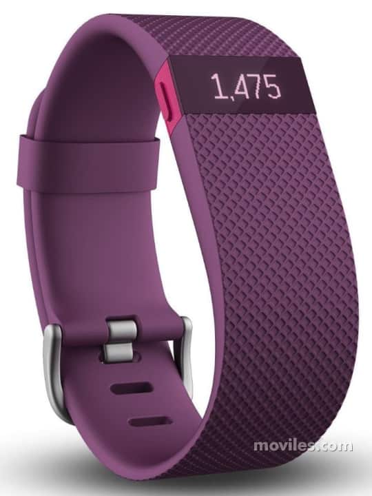 Imagen 3 Fitbit Charge HR