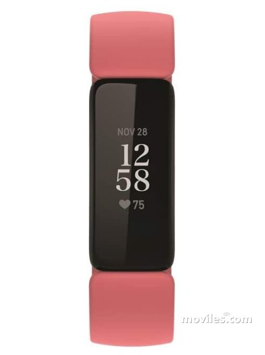 Imagen 2 Fitbit Inspire 2