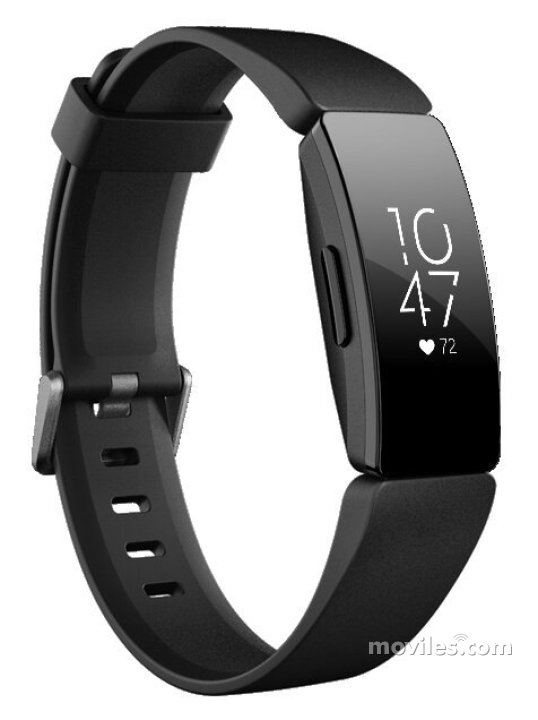 Imagen 2 Fitbit Inspire HR