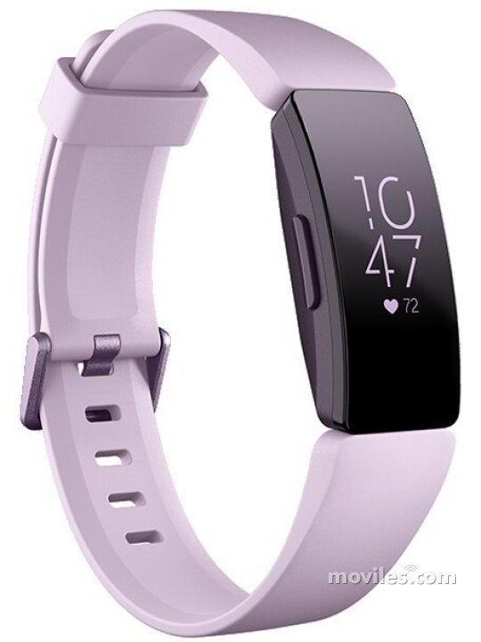 Imagen 3 Fitbit Inspire HR