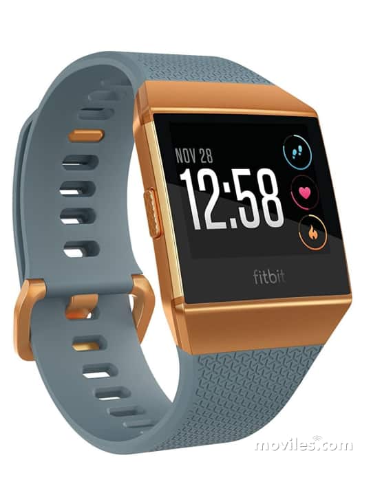 Imagen 3 Fitbit Ionic