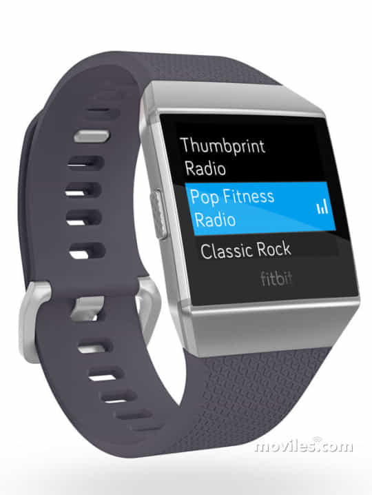 Imagen 4 Fitbit Ionic