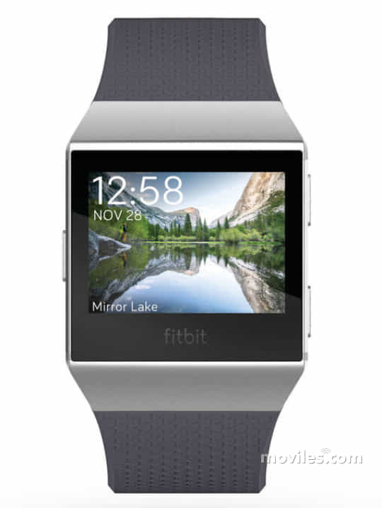 Imagen 2 Fitbit Ionic