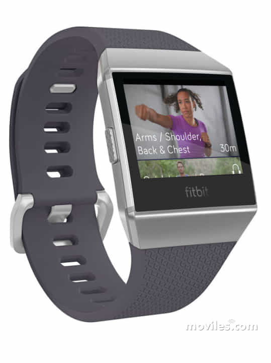 Imagen 5 Fitbit Ionic